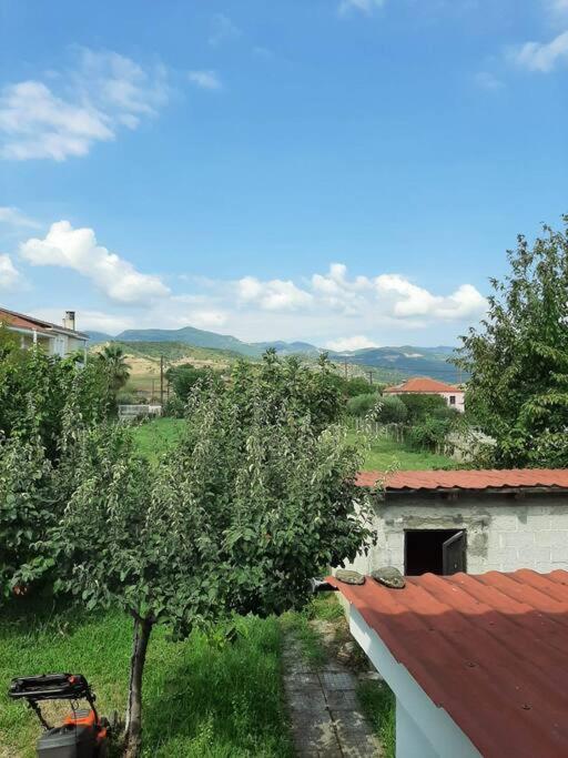 Villa Anna Mitropolis  Exterior photo